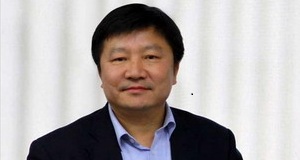 激流善泳彭毅平__专访光大银行贸易金融部总经理彭毅平