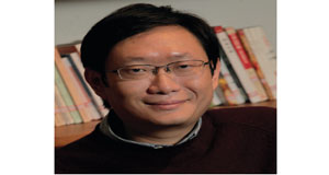 新格局下的融合-专访中国社会科学院金融研究所银行研究室主任曾刚