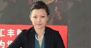 销售使可能成为现实___专访汇丰环球资金管理部中国区销售总经理辛明