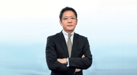 "下的避险方略——专访摩根大通亚洲货币与新兴市场中国区主管徐文波